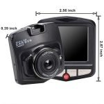 Front camera of the car recording and viewing - Image 6