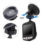 Front camera of the car recording and viewing - Image 2