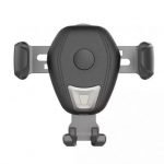 Wireless Charger Mobile holder For car compatible All mobile phones charge wireless