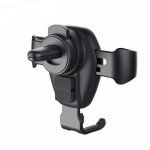 Wireless Charger Mobile holder For car compatible All mobile phones charge wireless - Image 2