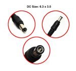 TOSHIBA Adapter Power Charger Laptop High Quality 15V 3A -DC size 6.3 x 3.0mm - Image 5