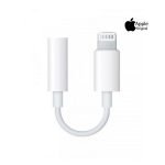 Apple Lightning to 3.5mm Headphone Jack Adapter for iPhone