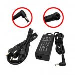 DELL Adapter Power Charger Laptop High Quality 19V 3.42A - 65W-DC size 5.5*2.5 mm