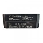 Asus Laptop Charger 65W 19V 3.42A (Model: ADP-65DW A) Socket Size 5.5*2.5 mm for X450 X402C X452P X550V Ultrabook - Image 4