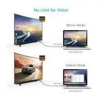 USB-C To HDMI TVHDTV Video 4K Cable 2m - Image 5