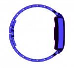 B78 Smart watch Touch Screen Compatible with Android and iOS - Purple - Image 4