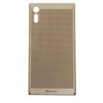 Reman Breathable Ultra Slim Case For Sony X2 - Gold