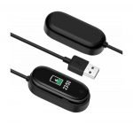 USB Charger Charging Cable for For Xiaomi Mi Band 4 - Image 3