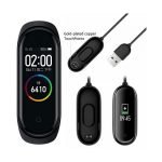 USB Charger Charging Cable for For Xiaomi Mi Band 4 - Image 2