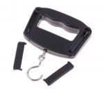 50kg 10g Mini Digital Hanging Luggage Fishing Weighing Hook Scale Portable LCD - Image 13