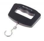 50kg 10g Mini Digital Hanging Luggage Fishing Weighing Hook Scale Portable LCD - Image 11