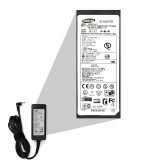 SAMSUNG Adapter Power Charger Laptop High Quality 19V 2.1A 40W - DC size 3.0*1.0 mm - Image 4