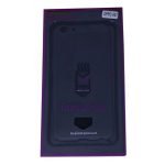 Reman Breathable Ultra Slim Case For Oppo A57 - Black