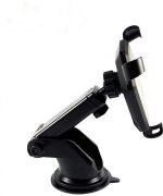 ⁦شاحن سيارة لاسلكي وحامل للجوال معا للاجهزة ذات خاصية الشحن اللاسلكي⁩ - الصورة ⁦3⁩