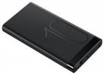 Huawei Power Bank 10000mAh Charger with type -C & USB Fast Charging -18 Watt – black - Image 4