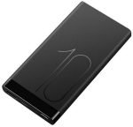 Huawei Power Bank 10000mAh Charger with type -C & USB Fast Charging -18 Watt – black
