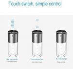 Air Humidifier for Car & Home Whith two USB ports to charge the mobile phone - Image 4