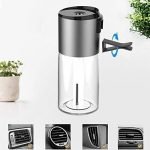 Air Humidifier for Car & Home Whith two USB ports to charge the mobile phone - Image 3