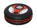 Air Compressors for Car Tires, Bike Tires, Rubber Floater, Balls Works on car lighter -Dc 12V 260psi - Image 2