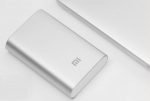 Xiaomi Power Bank 10000mAh Silver Color