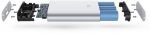 Xiaomi Power Bank 10000mAh Silver Color - Image 2