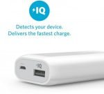 Anker Power Bank 5200mAh Astro E1 Ultra White Color - Image 5