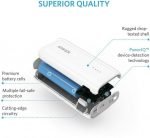 Anker Power Bank 5200mAh Astro E1 Ultra White Color - Image 4