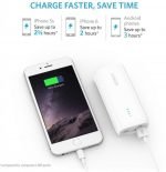 Anker Power Bank 5200mAh Astro E1 Ultra White Color - Image 3