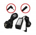 SAMSUNG Adapter Power Charger Laptop High Quality 19V 2.1A 40W - DC size 3.0*1.0 mm