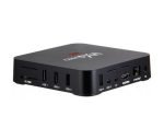 Android Smart TV Box MXQ Pro Android 7.0 Ultra 4K WiFi - LAN - Bluetooth - USB - HDMI - Card Slot - Image 6