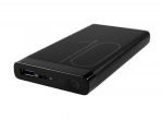 Huawei Power Bank 10000mAh Charger with type -C & USB Fast Charging -18 Watt – black - Image 2