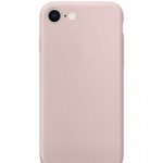 Back Cover For Iphone 7 - Pink