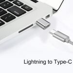 WIWU 4-in-1 OTG Adapter (Z600) - Image 3