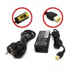 Lenovo Adapter Power Charger Laptop High Quality 20V 3.25A 65W - DC size USB