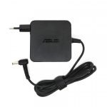 Asus Laptop Charger 65W 19V 3.42A (Model: ADP-65DW A) Socket Size 5.5*2.5 mm for X450 X402C X452P X550V Ultrabook - Image 2