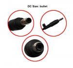 HP Adapter Power Charger Laptop High Quality 19V 4.74A - 90W-DC size 4.8*1.7 - Image 3