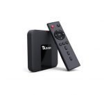 Android Smart TV Box TX3mini 2GB / 16GB Android 7.1 Ultra 4K WiFi - LAN - Bluetooth - USB - HDMI - Card Slot