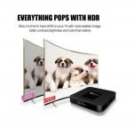 Android Smart TV Box TX3mini 2GB / 16GB Android 7.1 Ultra 4K WiFi - LAN - Bluetooth - USB - HDMI - Card Slot - Image 6