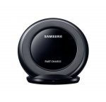 Samsung Wireless Charger Pad & Stand Black Color