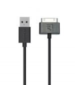 Reman 1.2m ChargeSync Cable For iPhone 4 4s