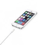 ⁦كابل 2 متر يو اس بي لايتنينج من ابل⁩ - الصورة ⁦3⁩