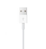 Apple 2m Lightning to USB Cable - Image 2