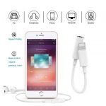 Apple Lightning to 3.5mm Headphone Jack Adapter for iPhone - Image 6