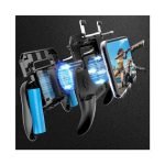 ⁦دراع تحكم الالعاب ببجي و فورت نايت مع مروحة تبريد لجميع الهواتف⁩ - الصورة ⁦6⁩