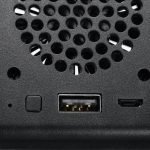 ⁦دراع تحكم الالعاب ببجي و فورت نايت مع مروحة تبريد لجميع الهواتف⁩ - الصورة ⁦7⁩