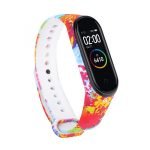 ⁦سوار سيليكون لساعات شومي باند 3 و 4 متعدد الألوان⁩ - الصورة ⁦5⁩