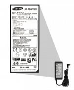 SAMSUNG Adapter Power Charger Laptop High Quality 14V 3A 42W - DC size 6.5*4.4 mm - Image 3
