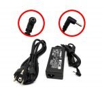 ACER Adapter Power Charger Laptop High Quality 19V 3.42A – 65W-DC size 3.0*1.0 mm
