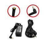 شاحن لاب توب ايسر عالي الجودة 19 فولت 1.58 امبير 30 وات – مقاس السوكت 5.5*1.7 مم