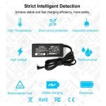 ACER Adapter Power Charger Laptop High Quality 19V 3.42A – 65W-DC size 3.0*1.0 mm - Image 2